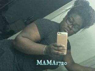 MAMA1720