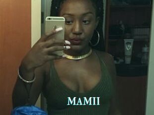 MAMII