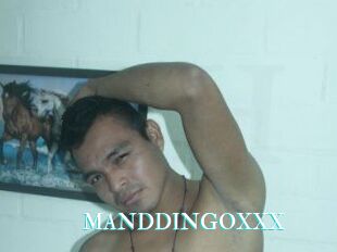 MANDDINGOXXX