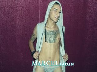 MARCELiadan