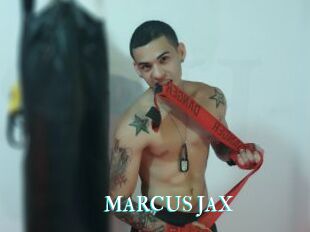 MARCUS_JAX
