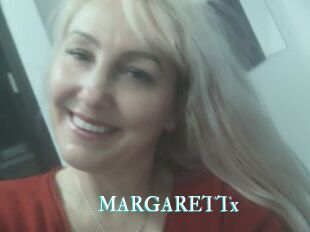 MARGARETTx