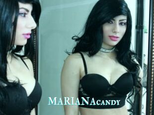 MARIANAcandy