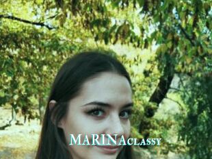 MARINAclassy