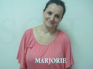 MARJORIE_