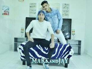 MARKandJAY