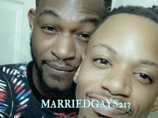MARRIEDGAYS213