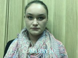 MARRY_JO