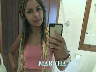 MARTHA