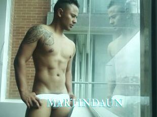 MARTINDAUN
