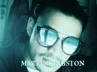 MARTINKINGSTON