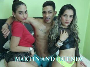 MARTIN_AND_FRIENDS