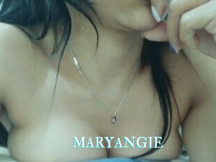 MARYANGIE