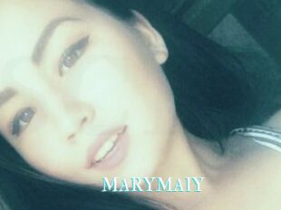 MARYMAIY
