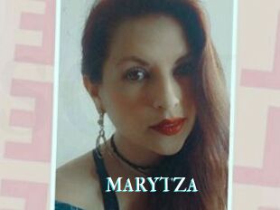 MARYTZA