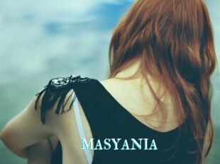 MASYANIA