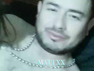 MATTXX