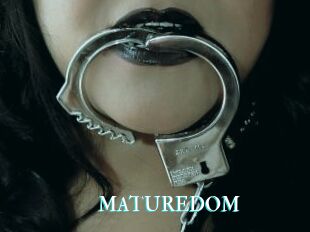MATUREDOM