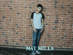 MAT_MILLS
