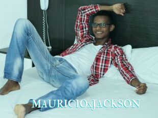 MAURICIOxJACKSON