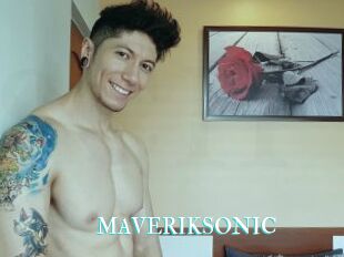 MAVERIKSONIC
