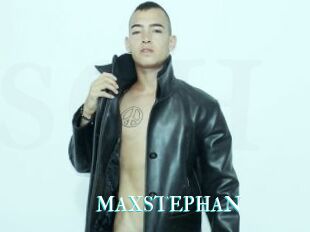 MAXSTEPHAN