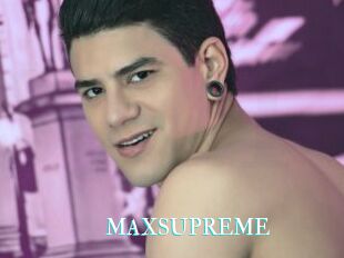MAXSUPREME