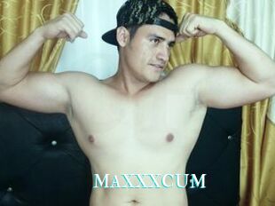 MAXXXCUM