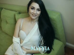 MAYYIA