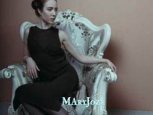MAryJoze