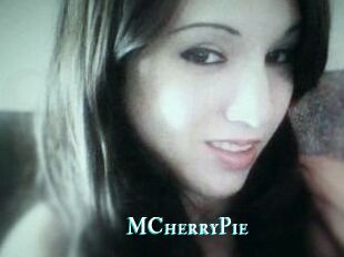 MCherryPie