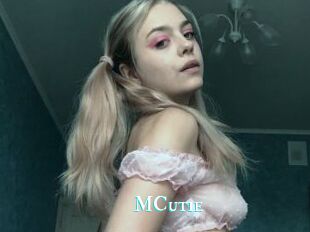 MCutie