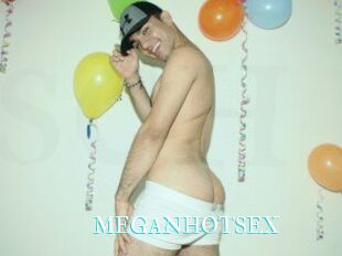 MEGANHOTSEX