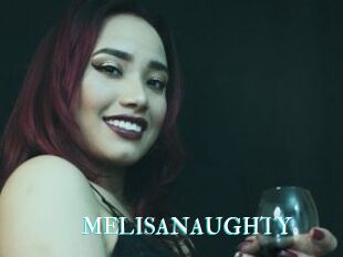 MELISANAUGHTY