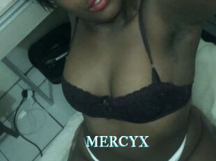 MERCYX
