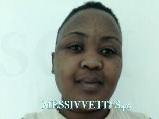 MESSIVVETITS40