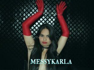 MESSYKARLA