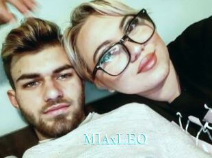 MIAxLEO