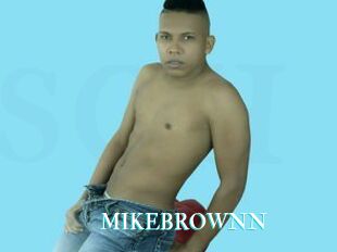 MIKEBROWNN