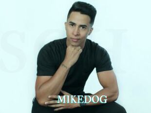 MIKEDOG