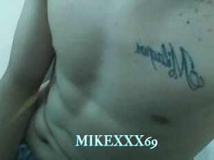 MIKEXXX69