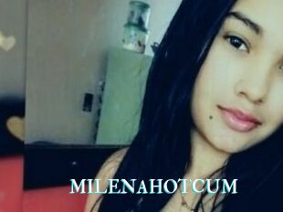 MILENAHOTCUM