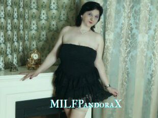 MILFPandoraX
