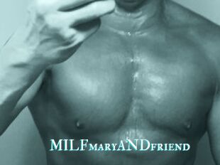 MILFmaryANDfriend
