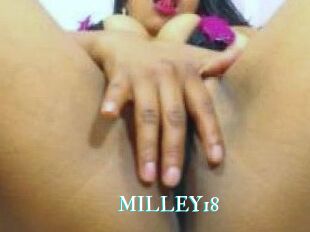 MILLEY18