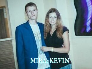 MIRAnKEVIN