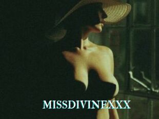 MISSDIVINEXXX