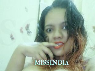 MISSINDIA