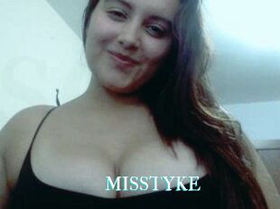 MISSTYKE