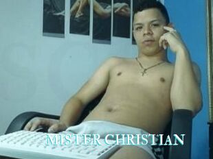 MISTER_CHRISTIAN